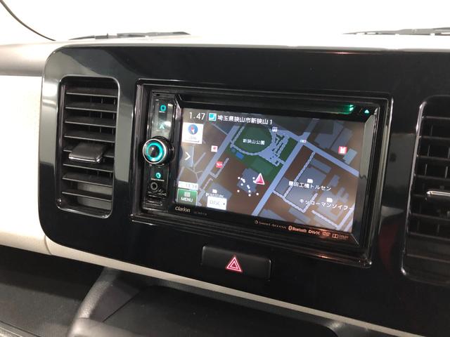 ＭＲワゴンＧ　走行７２４７５キロ／ナビ／ＥＴＣ助手席エアバック　ＥＴＣ　純正カーペットマット　ワンセグナビ　ＤＶＤ　アイドリングストップ　ベンチシート　一年保証・走行距離無制限走行７２４７５キロ（東京都）の中古車