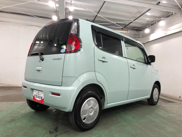 ＭＲワゴンＧ　走行７２４７５キロ／ナビ／ＥＴＣ助手席エアバック　ＥＴＣ　純正カーペットマット　ワンセグナビ　ＤＶＤ　アイドリングストップ　ベンチシート　一年保証・走行距離無制限走行７２４７５キロ（東京都）の中古車