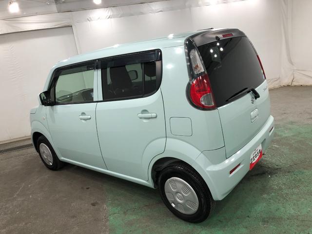 ＭＲワゴンＧ　走行７２４７５キロ／ナビ／ＥＴＣ助手席エアバック　ＥＴＣ　純正カーペットマット　ワンセグナビ　ＤＶＤ　アイドリングストップ　ベンチシート　一年保証・走行距離無制限走行７２４７５キロ（東京都）の中古車