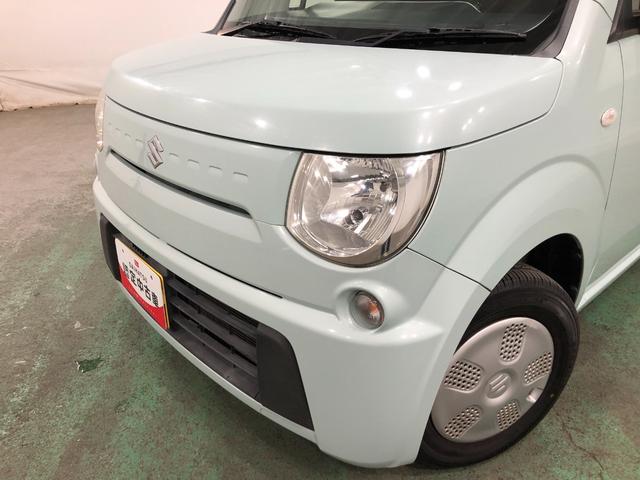 ＭＲワゴンＧ　走行７２４７５キロ／ナビ／ＥＴＣ助手席エアバック　ＥＴＣ　純正カーペットマット　ワンセグナビ　ＤＶＤ　アイドリングストップ　ベンチシート　一年保証・走行距離無制限走行７２４７５キロ（東京都）の中古車