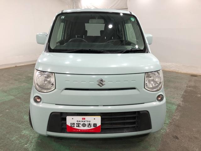 ＭＲワゴンＧ　走行７２４７５キロ／ナビ／ＥＴＣ助手席エアバック　ＥＴＣ　純正カーペットマット　ワンセグナビ　ＤＶＤ　アイドリングストップ　ベンチシート　一年保証・走行距離無制限走行７２４７５キロ（東京都）の中古車