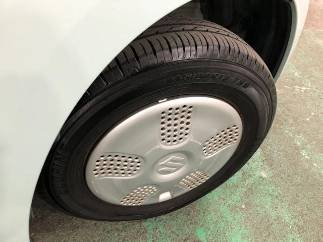 ＭＲワゴンＧ　走行７２４７５キロ／ナビ／ＥＴＣ助手席エアバック　ＥＴＣ　純正カーペットマット　ワンセグナビ　ＤＶＤ　アイドリングストップ　ベンチシート　一年保証・走行距離無制限走行７２４７５キロ（東京都）の中古車