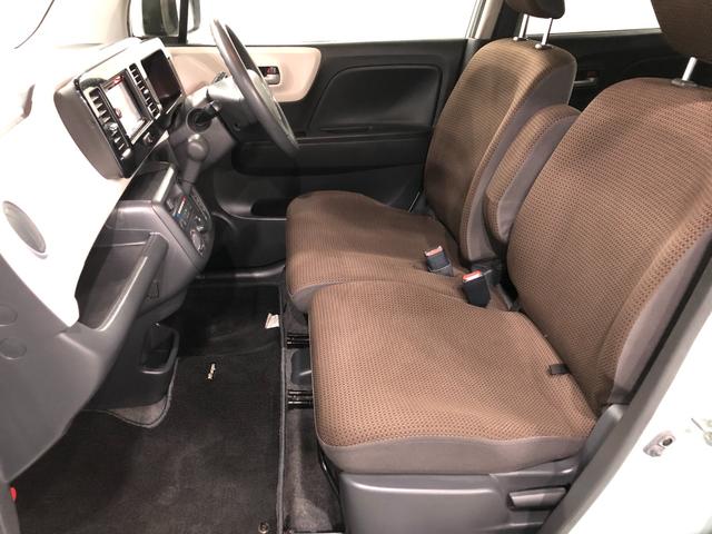 ＭＲワゴンＧ　走行７２４７５キロ／ナビ／ＥＴＣ助手席エアバック　ＥＴＣ　純正カーペットマット　ワンセグナビ　ＤＶＤ　アイドリングストップ　ベンチシート　一年保証・走行距離無制限走行７２４７５キロ（東京都）の中古車