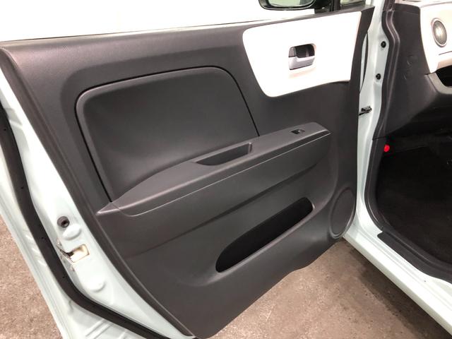 ＭＲワゴンＧ　走行７２４７５キロ／ナビ／ＥＴＣ助手席エアバック　ＥＴＣ　純正カーペットマット　ワンセグナビ　ＤＶＤ　アイドリングストップ　ベンチシート　一年保証・走行距離無制限走行７２４７５キロ（東京都）の中古車