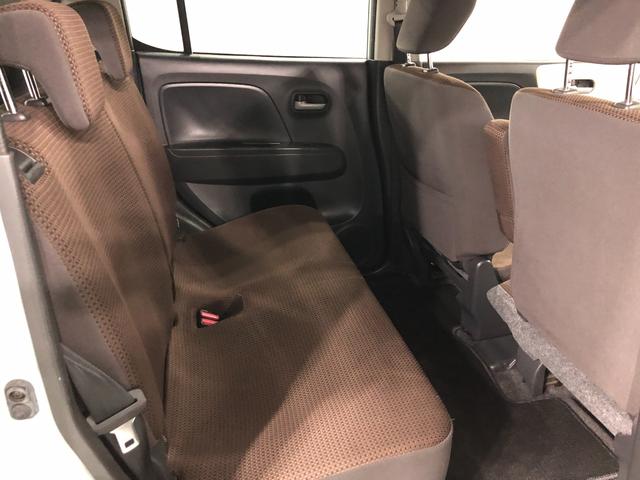 ＭＲワゴンＧ　走行７２４７５キロ／ナビ／ＥＴＣ助手席エアバック　ＥＴＣ　純正カーペットマット　ワンセグナビ　ＤＶＤ　アイドリングストップ　ベンチシート　一年保証・走行距離無制限走行７２４７５キロ（東京都）の中古車