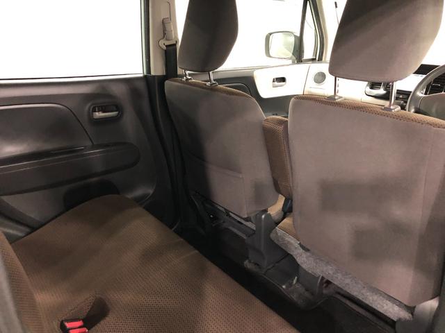 ＭＲワゴンＧ　走行７２４７５キロ／ナビ／ＥＴＣ助手席エアバック　ＥＴＣ　純正カーペットマット　ワンセグナビ　ＤＶＤ　アイドリングストップ　ベンチシート　一年保証・走行距離無制限走行７２４７５キロ（東京都）の中古車