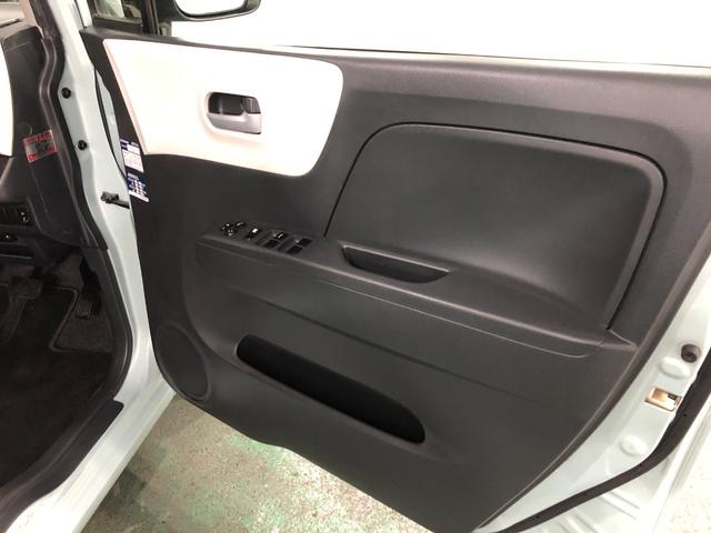 ＭＲワゴンＧ　走行７２４７５キロ／ナビ／ＥＴＣ助手席エアバック　ＥＴＣ　純正カーペットマット　ワンセグナビ　ＤＶＤ　アイドリングストップ　ベンチシート　一年保証・走行距離無制限走行７２４７５キロ（東京都）の中古車