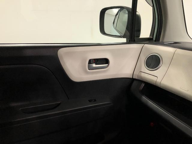 ＭＲワゴンＧ　走行７２４７５キロ／ナビ／ＥＴＣ助手席エアバック　ＥＴＣ　純正カーペットマット　ワンセグナビ　ＤＶＤ　アイドリングストップ　ベンチシート　一年保証・走行距離無制限走行７２４７５キロ（東京都）の中古車