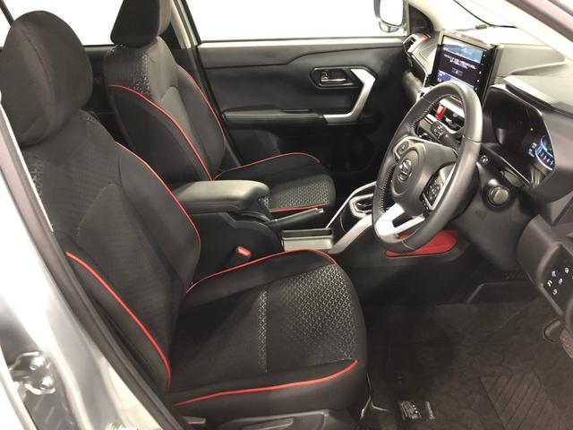 ロッキーＧ　４ＷＤ／エアロ／走行１５５１１キロ／純正ナビ／ドラレコ１年保証距離無制限　走行距離１５５１１キロ　４ＷＤ　純正フルセグナビ　パノラマモニター　ドラレコ　純正マット　サイドエアバッグ　ＬＥＤヘッドランプ　アイドリングストップ　シートヒーター　キーフリー（埼玉県）の中古車