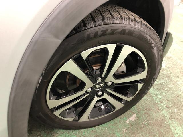 ロッキーＧ　４ＷＤ／エアロ／走行１５５１１キロ／純正ナビ／ドラレコ１年保証距離無制限　走行距離１５５１１キロ　４ＷＤ　純正フルセグナビ　パノラマモニター　ドラレコ　純正マット　サイドエアバッグ　ＬＥＤヘッドランプ　アイドリングストップ　シートヒーター　キーフリー（埼玉県）の中古車