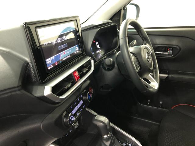 ロッキーＧ　４ＷＤ／エアロ／走行１５５１１キロ／純正ナビ／ドラレコ１年保証距離無制限　走行距離１５５１１キロ　４ＷＤ　純正フルセグナビ　パノラマモニター　ドラレコ　純正マット　サイドエアバッグ　ＬＥＤヘッドランプ　アイドリングストップ　シートヒーター　キーフリー（埼玉県）の中古車