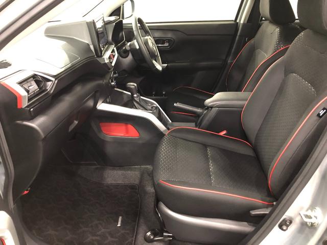 ロッキーＧ　４ＷＤ／エアロ／走行１５５１１キロ／純正ナビ／ドラレコ１年保証距離無制限　走行距離１５５１１キロ　４ＷＤ　純正フルセグナビ　パノラマモニター　ドラレコ　純正マット　サイドエアバッグ　ＬＥＤヘッドランプ　アイドリングストップ　シートヒーター　キーフリー（埼玉県）の中古車