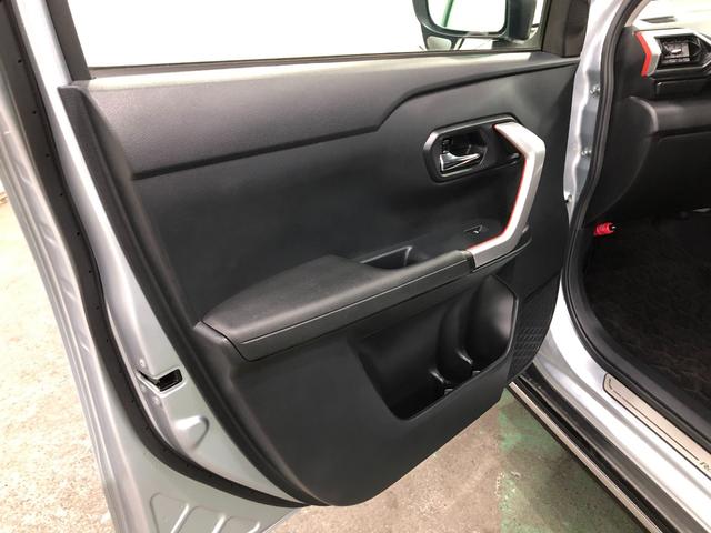 ロッキーＧ　４ＷＤ／エアロ／走行１５５１１キロ／純正ナビ／ドラレコ１年保証距離無制限　走行距離１５５１１キロ　４ＷＤ　純正フルセグナビ　パノラマモニター　ドラレコ　純正マット　サイドエアバッグ　ＬＥＤヘッドランプ　アイドリングストップ　シートヒーター　キーフリー（埼玉県）の中古車