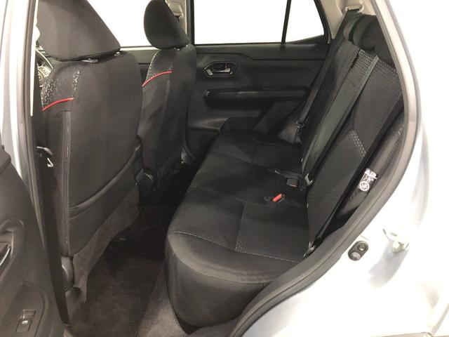 ロッキーＧ　４ＷＤ／エアロ／走行１５５１１キロ／純正ナビ／ドラレコ１年保証距離無制限　走行距離１５５１１キロ　４ＷＤ　純正フルセグナビ　パノラマモニター　ドラレコ　純正マット　サイドエアバッグ　ＬＥＤヘッドランプ　アイドリングストップ　シートヒーター　キーフリー（埼玉県）の中古車