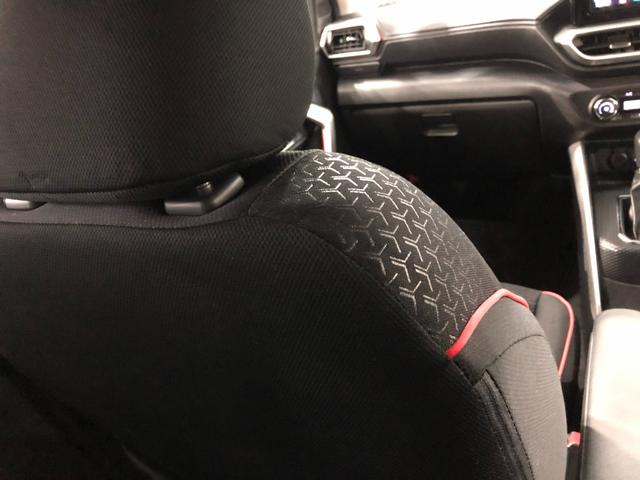 ロッキーＧ　４ＷＤ／エアロ／走行１５５１１キロ／純正ナビ／ドラレコ１年保証距離無制限　走行距離１５５１１キロ　４ＷＤ　純正フルセグナビ　パノラマモニター　ドラレコ　純正マット　サイドエアバッグ　ＬＥＤヘッドランプ　アイドリングストップ　シートヒーター　キーフリー（埼玉県）の中古車