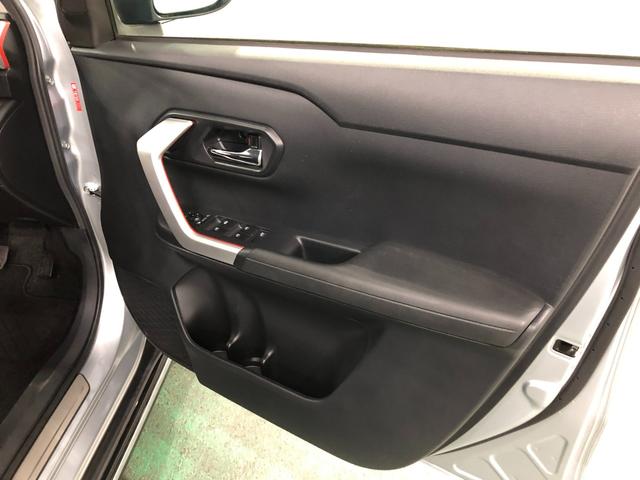 ロッキーＧ　４ＷＤ／エアロ／走行１５５１１キロ／純正ナビ／ドラレコ１年保証距離無制限　走行距離１５５１１キロ　４ＷＤ　純正フルセグナビ　パノラマモニター　ドラレコ　純正マット　サイドエアバッグ　ＬＥＤヘッドランプ　アイドリングストップ　シートヒーター　キーフリー（埼玉県）の中古車