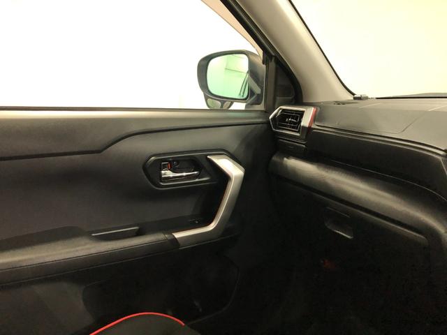 ロッキーＧ　４ＷＤ／エアロ／走行１５５１１キロ／純正ナビ／ドラレコ１年保証距離無制限　走行距離１５５１１キロ　４ＷＤ　純正フルセグナビ　パノラマモニター　ドラレコ　純正マット　サイドエアバッグ　ＬＥＤヘッドランプ　アイドリングストップ　シートヒーター　キーフリー（埼玉県）の中古車