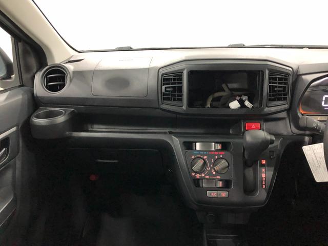 ミライースＬ　ＳＡIII　走行４２４０キロ／クリアランスソナー１年保証距離無制限　走行距離４２４０キロ　フロアマット　助手席エアバッグ　クリアランスソナー　オートライト　アイドリングストップ　キーレスエントリー（埼玉県）の中古車