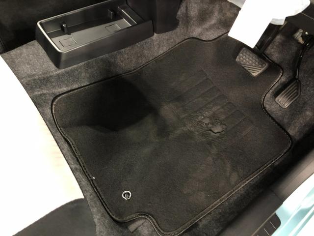 ミライースＬ　ＳＡIII　走行４２４０キロ／クリアランスソナー１年保証距離無制限　走行距離４２４０キロ　フロアマット　助手席エアバッグ　クリアランスソナー　オートライト　アイドリングストップ　キーレスエントリー（埼玉県）の中古車