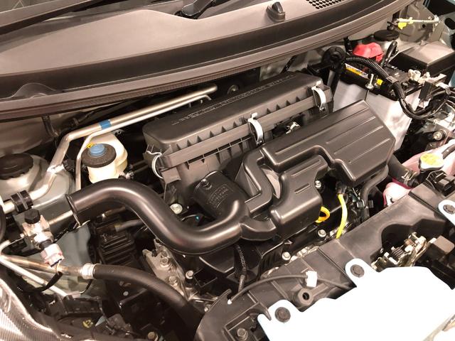 ミライースＬ　ＳＡIII　走行４２４０キロ／クリアランスソナー１年保証距離無制限　走行距離４２４０キロ　フロアマット　助手席エアバッグ　クリアランスソナー　オートライト　アイドリングストップ　キーレスエントリー（埼玉県）の中古車