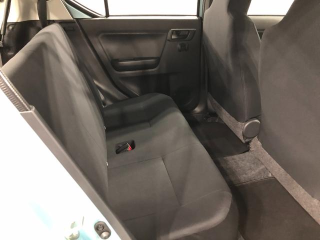 ミライースＬ　ＳＡIII　走行４２４０キロ／クリアランスソナー１年保証距離無制限　走行距離４２４０キロ　フロアマット　助手席エアバッグ　クリアランスソナー　オートライト　アイドリングストップ　キーレスエントリー（埼玉県）の中古車