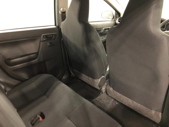 ミライースＬ　ＳＡIII　走行４２４０キロ／クリアランスソナー１年保証距離無制限　走行距離４２４０キロ　フロアマット　助手席エアバッグ　クリアランスソナー　オートライト　アイドリングストップ　キーレスエントリー（埼玉県）の中古車