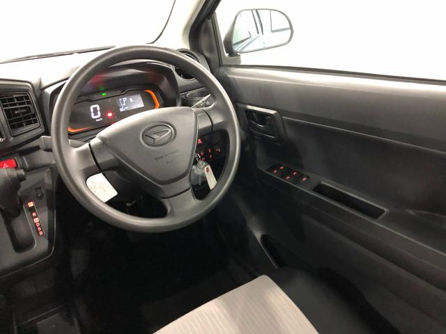 ミライースＬ　ＳＡIII　走行４２４０キロ／クリアランスソナー１年保証距離無制限　走行距離４２４０キロ　フロアマット　助手席エアバッグ　クリアランスソナー　オートライト　アイドリングストップ　キーレスエントリー（埼玉県）の中古車