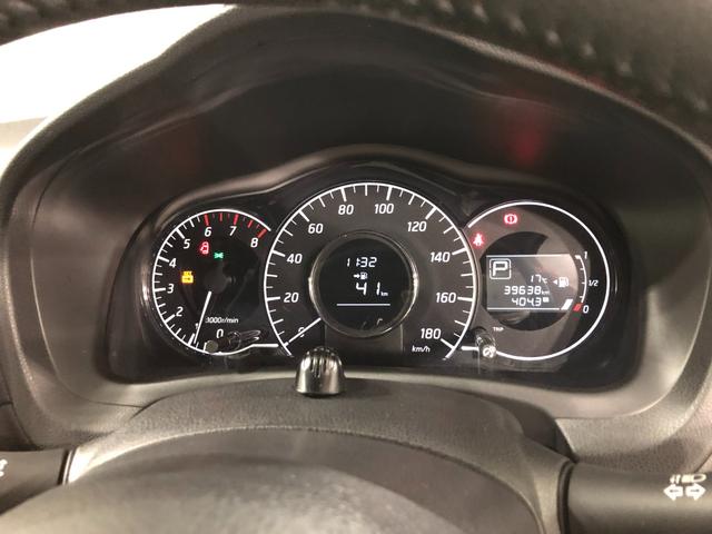 ノートエアロスタイル　走行３９６３８キロ／フルセグナビ／Ｂカメラ１年保証距離無制限　走行距離３９６３８キロ　フルセグナビ　バックカメラ　ブルートゥース　純正カーペットマット　助手席エアバッグ　電動格納式ドアミラー（埼玉県）の中古車