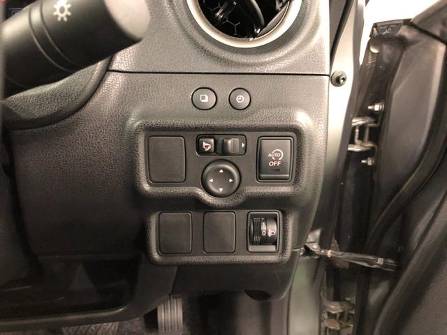 ノートエアロスタイル　走行３９６３８キロ／フルセグナビ／Ｂカメラ１年保証距離無制限　走行距離３９６３８キロ　フルセグナビ　バックカメラ　ブルートゥース　純正カーペットマット　助手席エアバッグ　電動格納式ドアミラー（埼玉県）の中古車