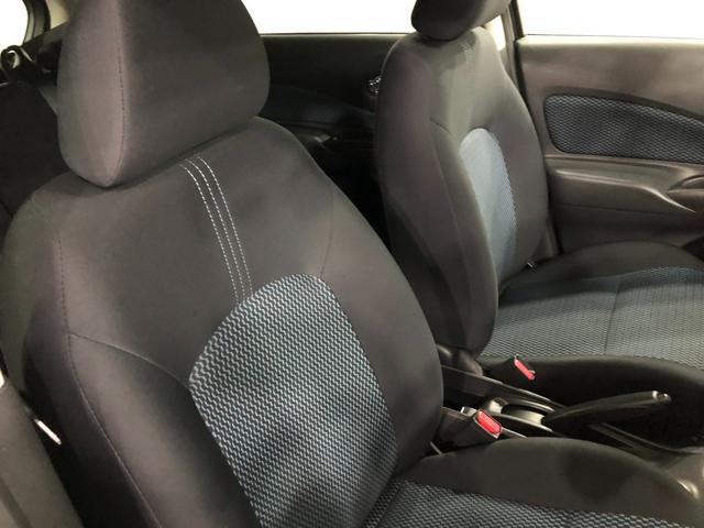 ノートエアロスタイル　走行３９６３８キロ／フルセグナビ／Ｂカメラ１年保証距離無制限　走行距離３９６３８キロ　フルセグナビ　バックカメラ　ブルートゥース　純正カーペットマット　助手席エアバッグ　電動格納式ドアミラー（埼玉県）の中古車