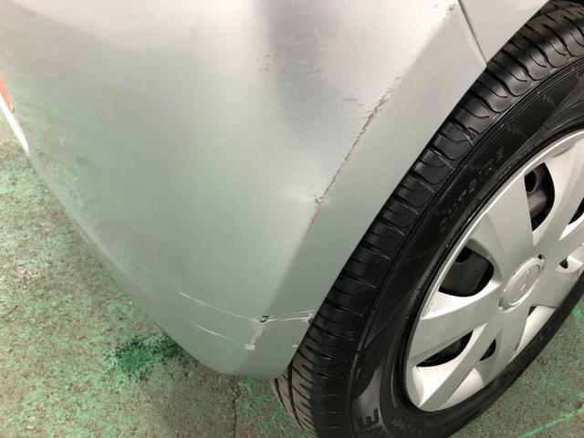 ムーヴＬ　車検整備付／ＭＴ車／走行３３２７４キロ／フルセグナビ１年保証距離無制限　走行距離３３２７４キロ　車検整備付　マニュアル車　助手席エアバッグ　フルセグナビ　ブルートゥース　純正カーペットマット　キーレスエントリー（埼玉県）の中古車