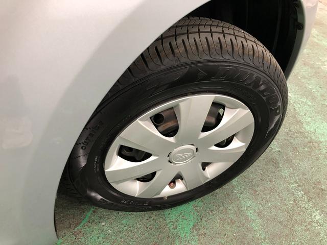 ムーヴＬ　車検整備付／ＭＴ車／走行３３２７４キロ／フルセグナビ１年保証距離無制限　走行距離３３２７４キロ　車検整備付　マニュアル車　助手席エアバッグ　フルセグナビ　ブルートゥース　純正カーペットマット　キーレスエントリー（埼玉県）の中古車