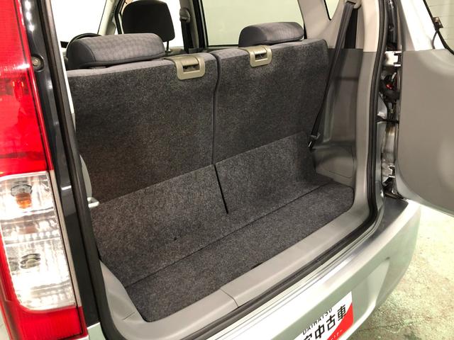 ムーヴＬ　車検整備付／ＭＴ車／走行３３２７４キロ／フルセグナビ１年保証距離無制限　走行距離３３２７４キロ　車検整備付　マニュアル車　助手席エアバッグ　フルセグナビ　ブルートゥース　純正カーペットマット　キーレスエントリー（埼玉県）の中古車