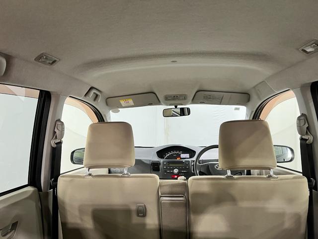 ムーヴL 走行79901キロ/キーレス/CDチューナー一年保証・走行距離無制限走行79901キロ 助手席エアバック 純正カーペットマット アイドリングストップ ベンチシート キーレス(埼玉県)の中古車