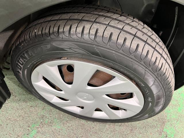 ムーヴL 走行79901キロ/キーレス/CDチューナー一年保証・走行距離無制限走行79901キロ 助手席エアバック 純正カーペットマット アイドリングストップ ベンチシート キーレス(埼玉県)の中古車