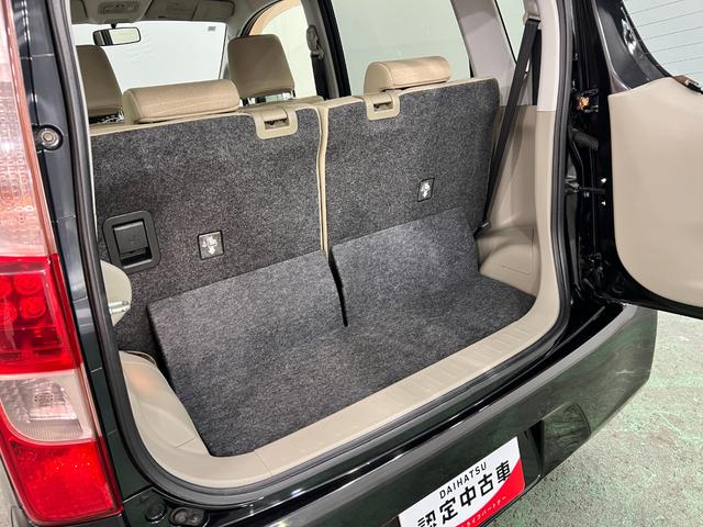 ムーヴL 走行79901キロ/キーレス/CDチューナー一年保証・走行距離無制限走行79901キロ 助手席エアバック 純正カーペットマット アイドリングストップ ベンチシート キーレス(埼玉県)の中古車