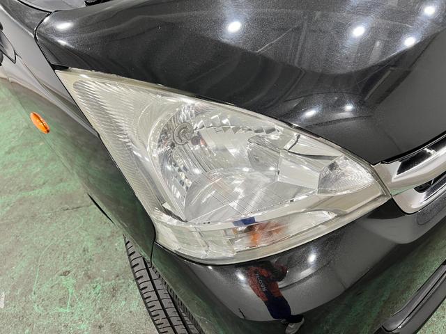 ムーヴL 走行79901キロ/キーレス/CDチューナー一年保証・走行距離無制限走行79901キロ 助手席エアバック 純正カーペットマット アイドリングストップ ベンチシート キーレス(埼玉県)の中古車