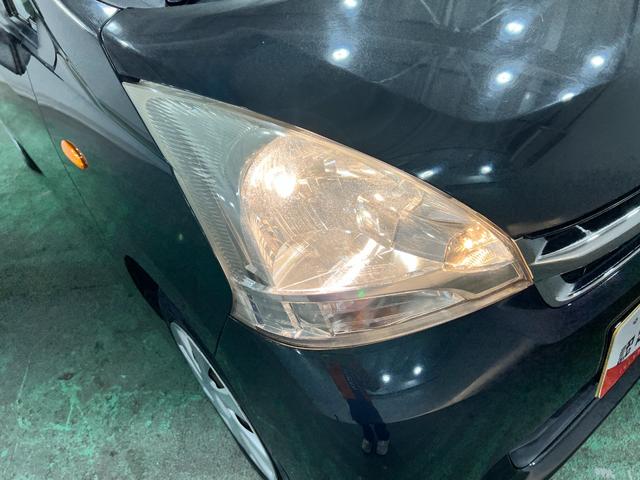 ムーヴL 走行79901キロ/キーレス/CDチューナー一年保証・走行距離無制限走行79901キロ 助手席エアバック 純正カーペットマット アイドリングストップ ベンチシート キーレス(埼玉県)の中古車