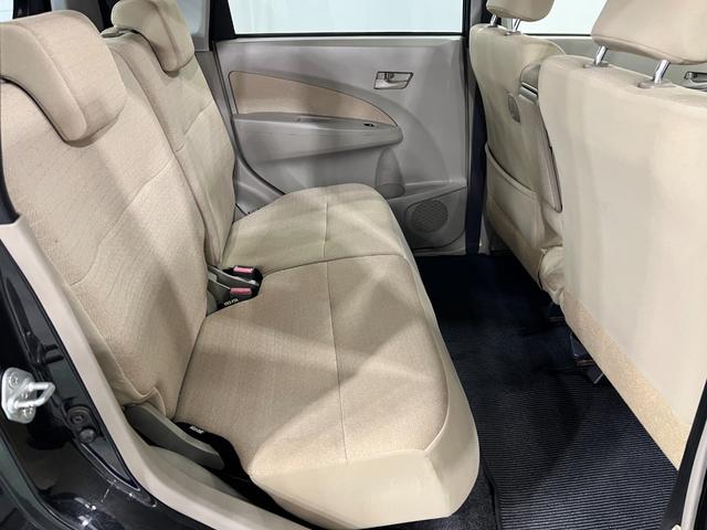 ムーヴL 走行79901キロ/キーレス/CDチューナー一年保証・走行距離無制限走行79901キロ 助手席エアバック 純正カーペットマット アイドリングストップ ベンチシート キーレス(埼玉県)の中古車