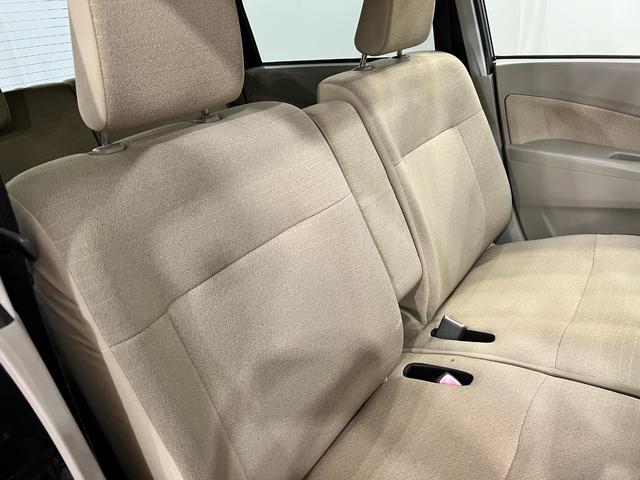 ムーヴL 走行79901キロ/キーレス/CDチューナー一年保証・走行距離無制限走行79901キロ 助手席エアバック 純正カーペットマット アイドリングストップ ベンチシート キーレス(埼玉県)の中古車