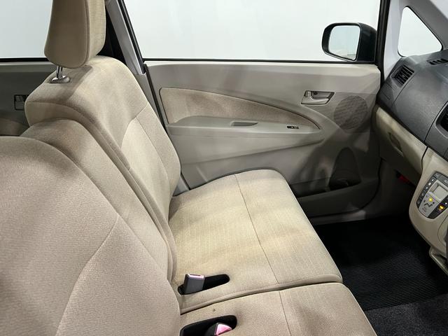 ムーヴL 走行79901キロ/キーレス/CDチューナー一年保証・走行距離無制限走行79901キロ 助手席エアバック 純正カーペットマット アイドリングストップ ベンチシート キーレス(埼玉県)の中古車