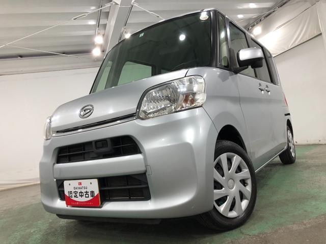 タントＸ　ＳＡ　車検整備付／ナビ／片側電動一年保証・走行距離無制限走行３５４６１キロ　車検整備付　ワンセグナビ　バックカメラ　オートライト　アイドリングストップ　片側電動スライドドア（埼玉県）の中古車