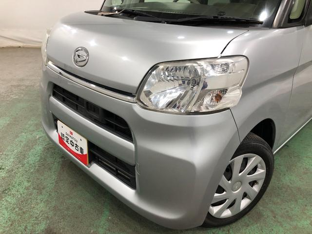 タントＸ　ＳＡ　車検整備付／ナビ／片側電動一年保証・走行距離無制限走行３５４６１キロ　車検整備付　ワンセグナビ　バックカメラ　オートライト　アイドリングストップ　片側電動スライドドア（埼玉県）の中古車