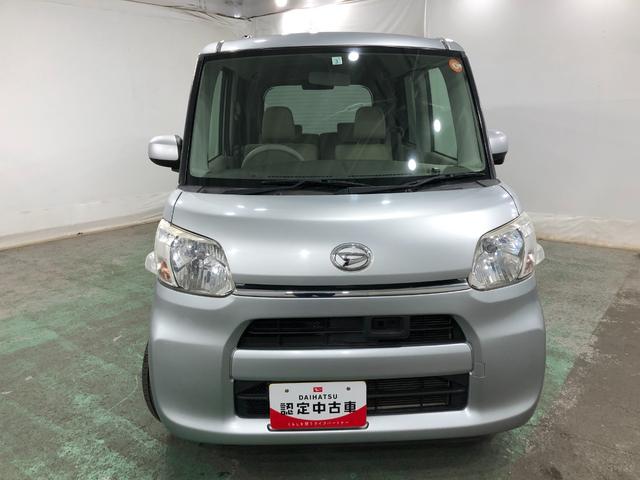 タントＸ　ＳＡ　車検整備付／ナビ／片側電動一年保証・走行距離無制限走行３５４６１キロ　車検整備付　ワンセグナビ　バックカメラ　オートライト　アイドリングストップ　片側電動スライドドア（埼玉県）の中古車