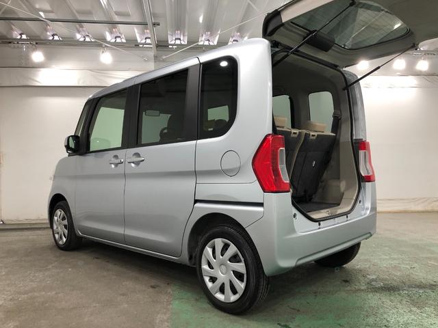 タントＸ　ＳＡ　車検整備付／ナビ／片側電動一年保証・走行距離無制限走行３５４６１キロ　車検整備付　ワンセグナビ　バックカメラ　オートライト　アイドリングストップ　片側電動スライドドア（埼玉県）の中古車