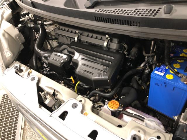 タントＸ　ＳＡ　車検整備付／ナビ／片側電動一年保証・走行距離無制限走行３５４６１キロ　車検整備付　ワンセグナビ　バックカメラ　オートライト　アイドリングストップ　片側電動スライドドア（埼玉県）の中古車