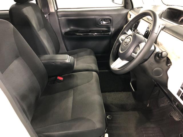 ムーヴキャンバスＧメイクアップ　ＳＡII　走行９７５２５キロ／車検整備付一年保証・走行距離無制限走行９７５２５キロ　車検整備付　タイヤ４本交換　フルセグナビ　バックカメラ　サイドエアバック　ＬＥＤヘッドライト　両側電動スライドドア（埼玉県）の中古車