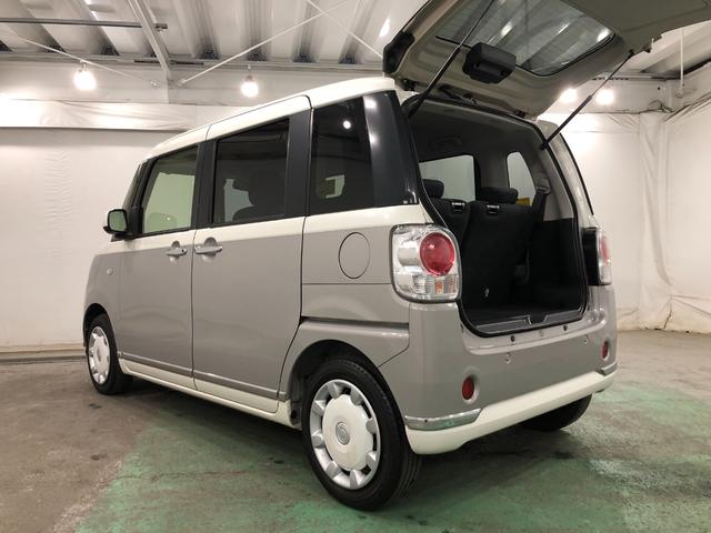 ムーヴキャンバスＧメイクアップ　ＳＡII　走行９７５２５キロ／車検整備付一年保証・走行距離無制限走行９７５２５キロ　車検整備付　タイヤ４本交換　フルセグナビ　バックカメラ　サイドエアバック　ＬＥＤヘッドライト　両側電動スライドドア（埼玉県）の中古車