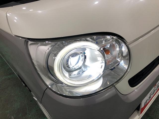 ムーヴキャンバスＧメイクアップ　ＳＡII　走行９７５２５キロ／車検整備付一年保証・走行距離無制限走行９７５２５キロ　車検整備付　タイヤ４本交換　フルセグナビ　バックカメラ　サイドエアバック　ＬＥＤヘッドライト　両側電動スライドドア（埼玉県）の中古車