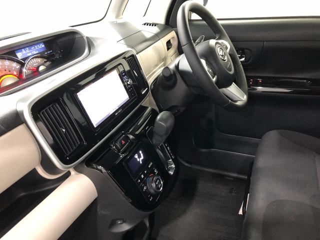 ムーヴキャンバスＧメイクアップ　ＳＡII　走行９７５２５キロ／車検整備付一年保証・走行距離無制限走行９７５２５キロ　車検整備付　タイヤ４本交換　フルセグナビ　バックカメラ　サイドエアバック　ＬＥＤヘッドライト　両側電動スライドドア（埼玉県）の中古車